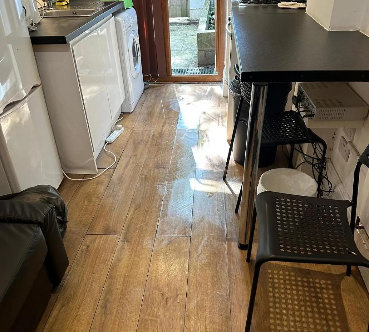 Twenty One Bed & Breakfast London