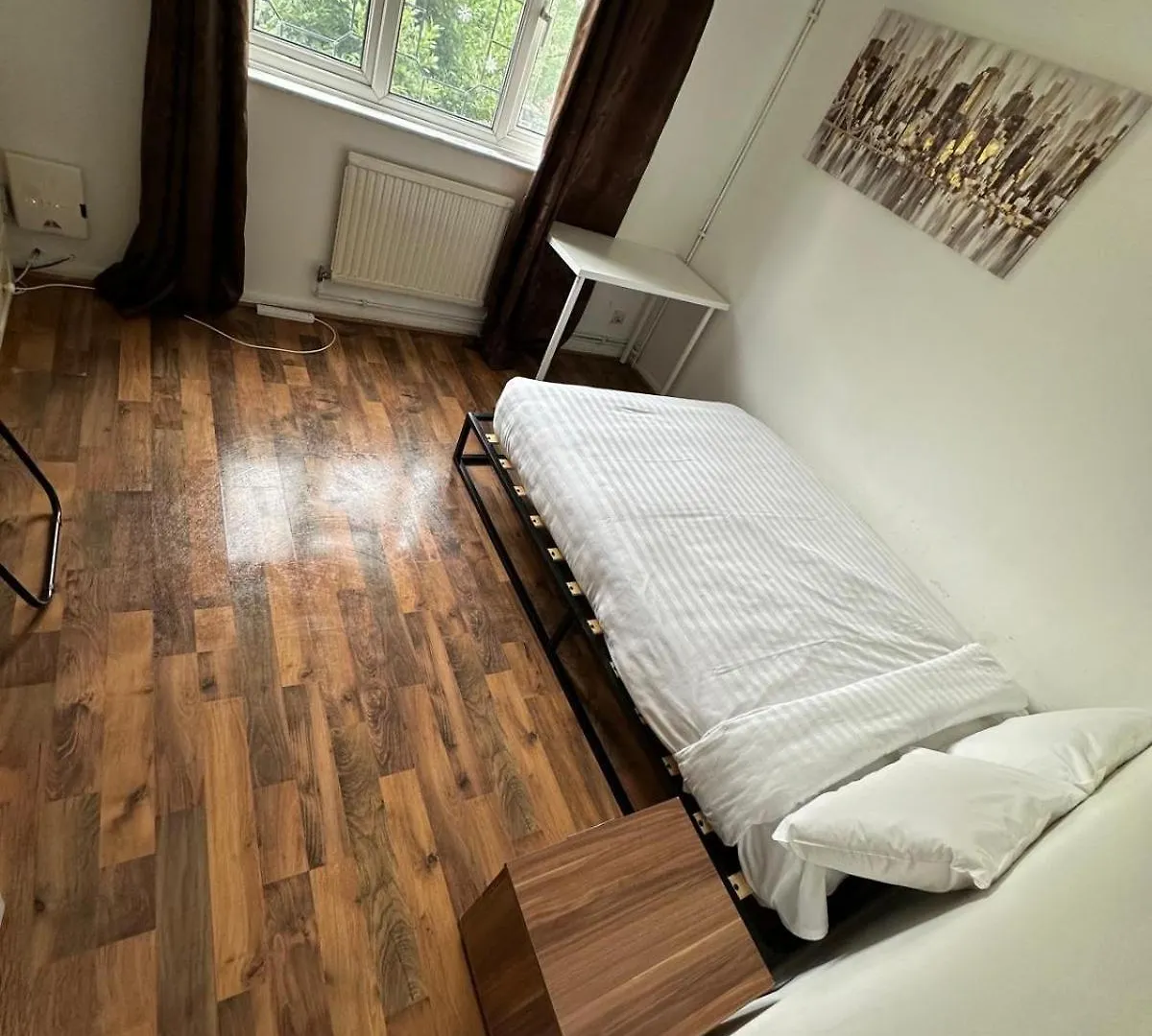 Twenty One Bed & Breakfast London United Kingdom