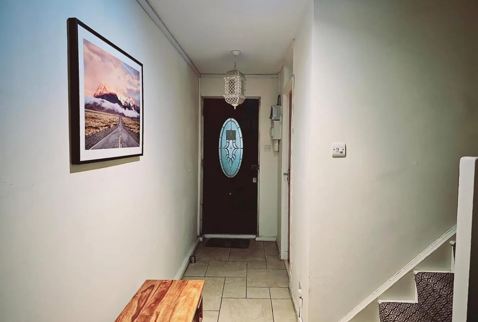 Twenty One Bed & Breakfast London