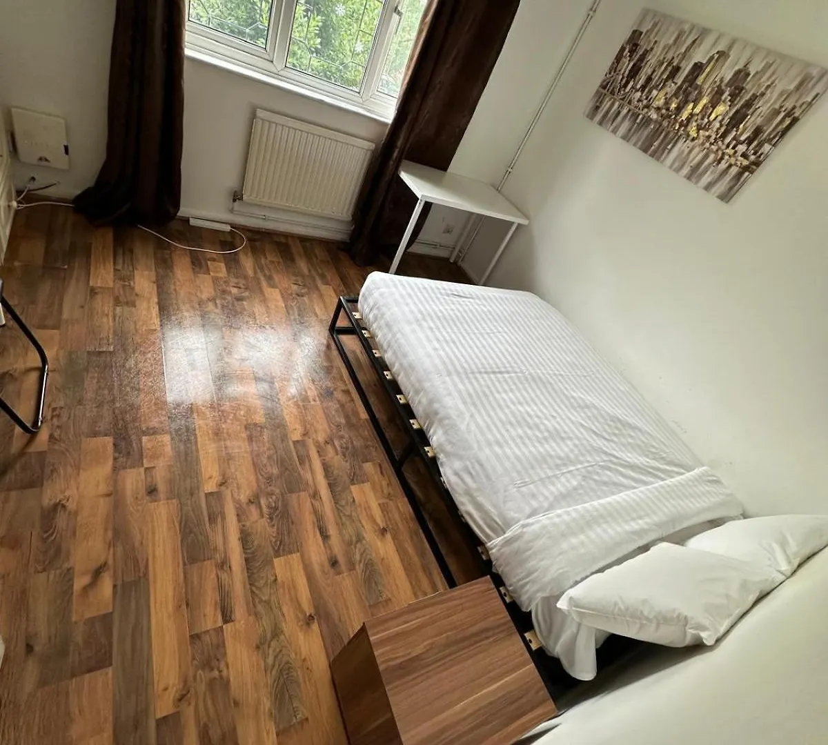 Twenty One Bed & Breakfast London 0*,  United Kingdom