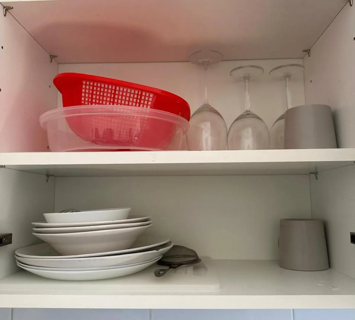 Twenty One Bed & Breakfast London