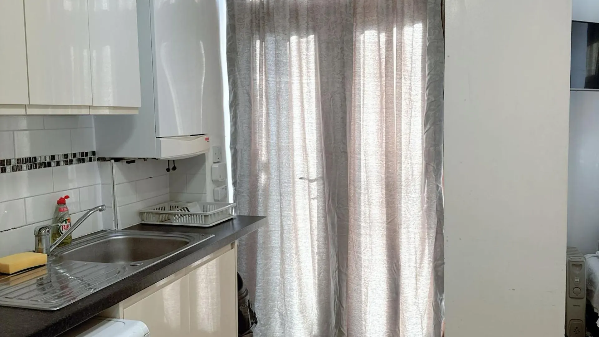 Twenty One Bed & Breakfast London 0*,